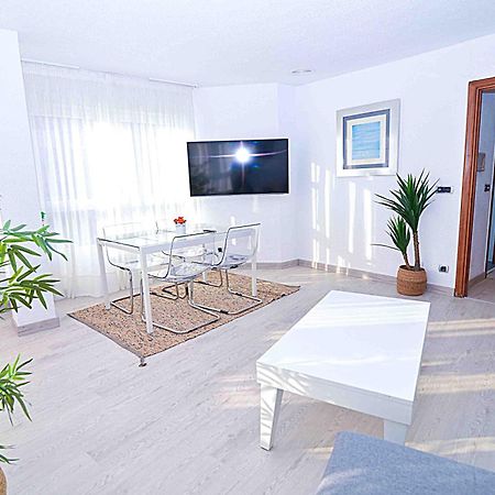 Apartamento Sta Fatima By Just Room Santander Ngoại thất bức ảnh