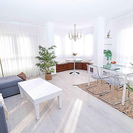 Apartamento Sta Fatima By Just Room Santander Ngoại thất bức ảnh