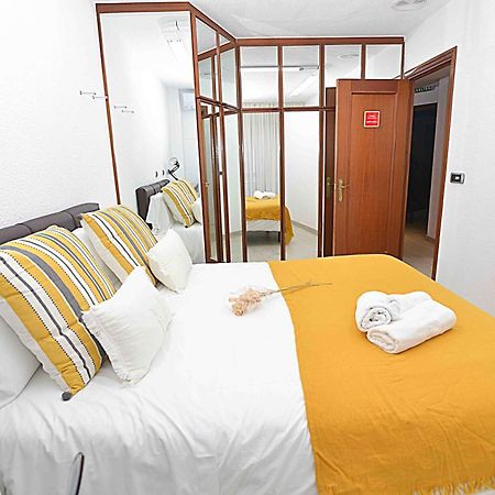 Apartamento Sta Fatima By Just Room Santander Ngoại thất bức ảnh