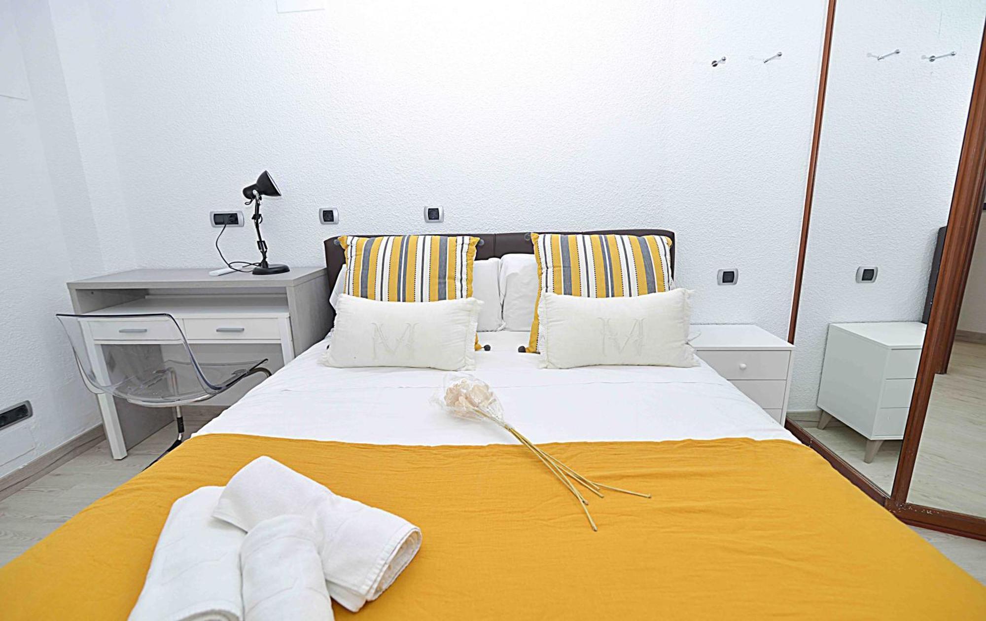 Apartamento Sta Fatima By Just Room Santander Ngoại thất bức ảnh