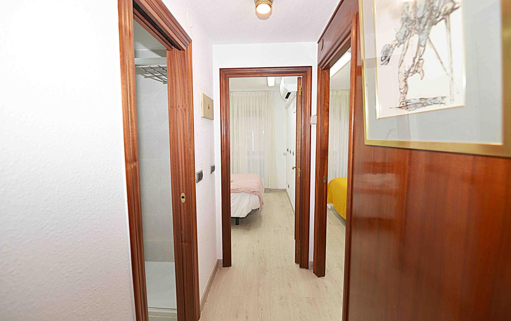 Apartamento Sta Fatima By Just Room Santander Ngoại thất bức ảnh