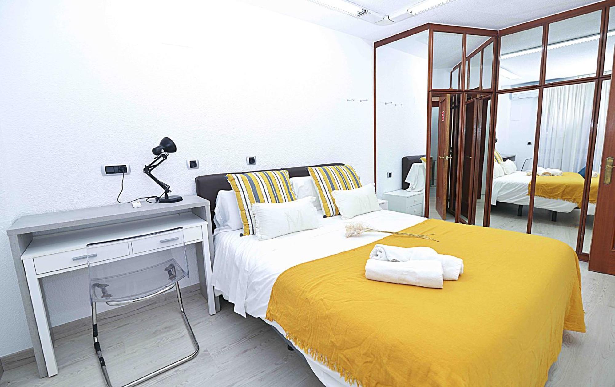 Apartamento Sta Fatima By Just Room Santander Ngoại thất bức ảnh