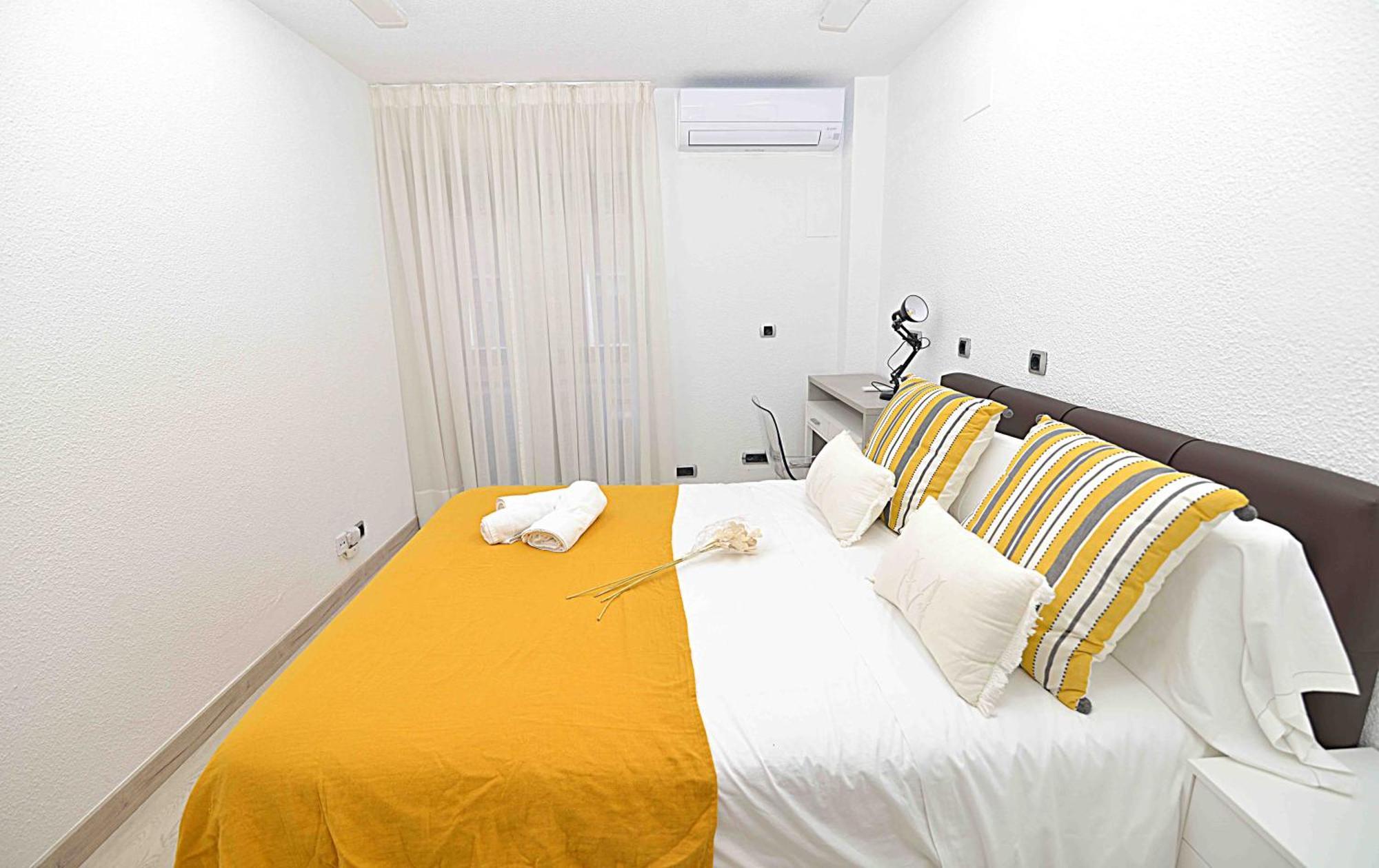 Apartamento Sta Fatima By Just Room Santander Ngoại thất bức ảnh