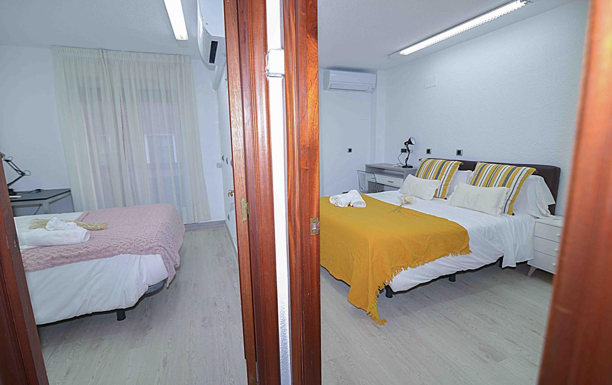 Apartamento Sta Fatima By Just Room Santander Ngoại thất bức ảnh