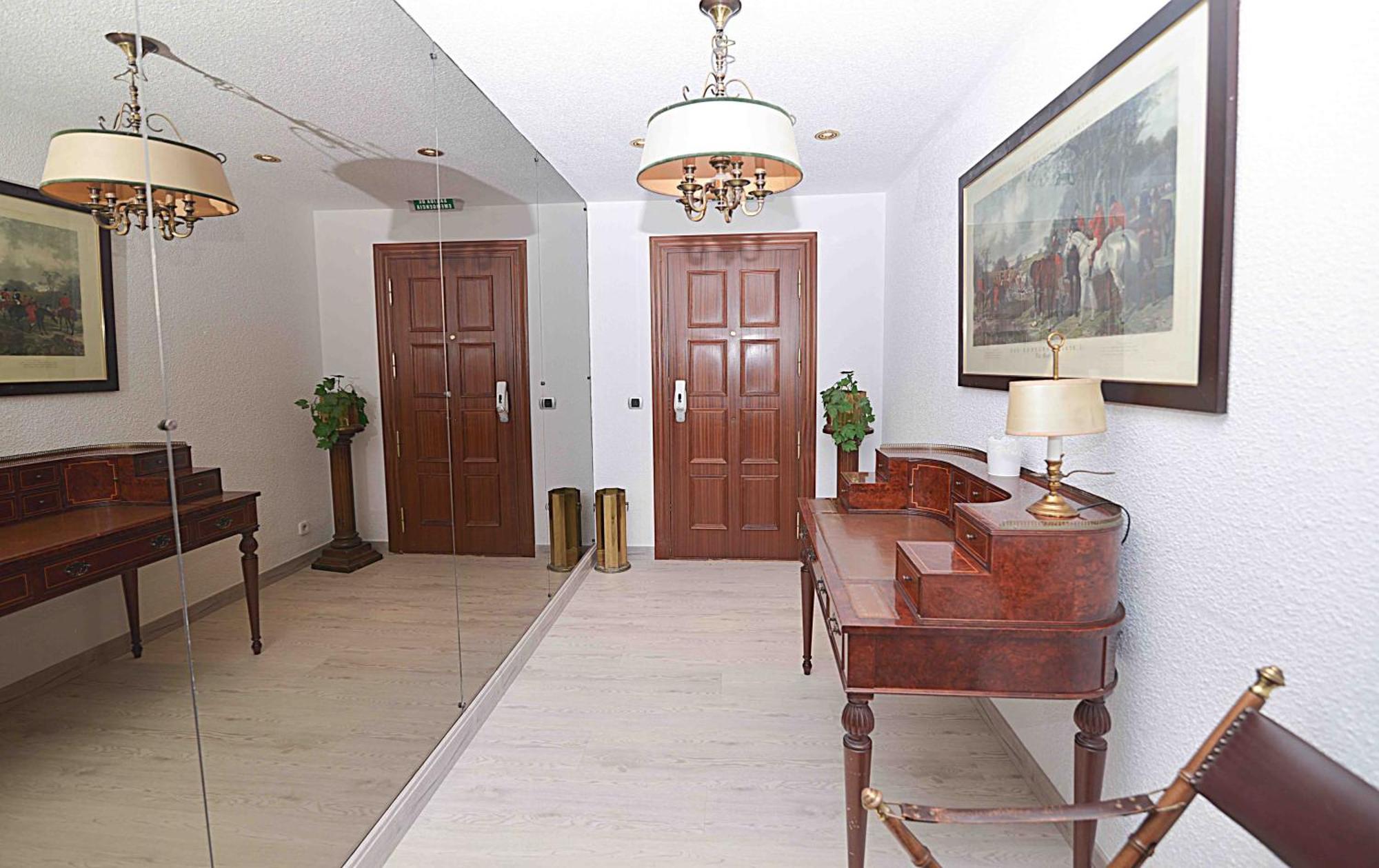 Apartamento Sta Fatima By Just Room Santander Ngoại thất bức ảnh