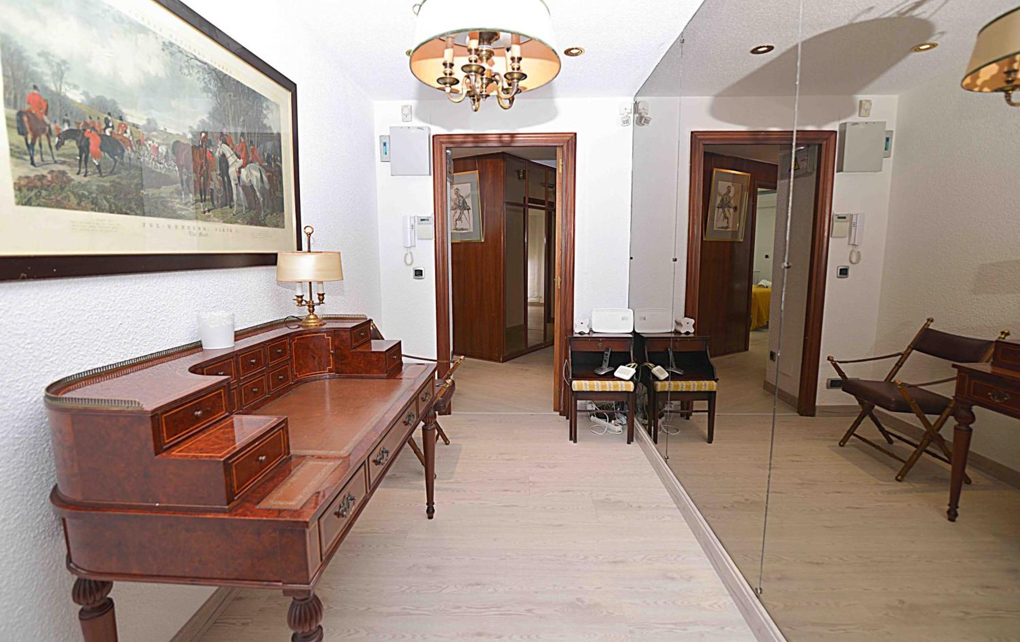 Apartamento Sta Fatima By Just Room Santander Ngoại thất bức ảnh